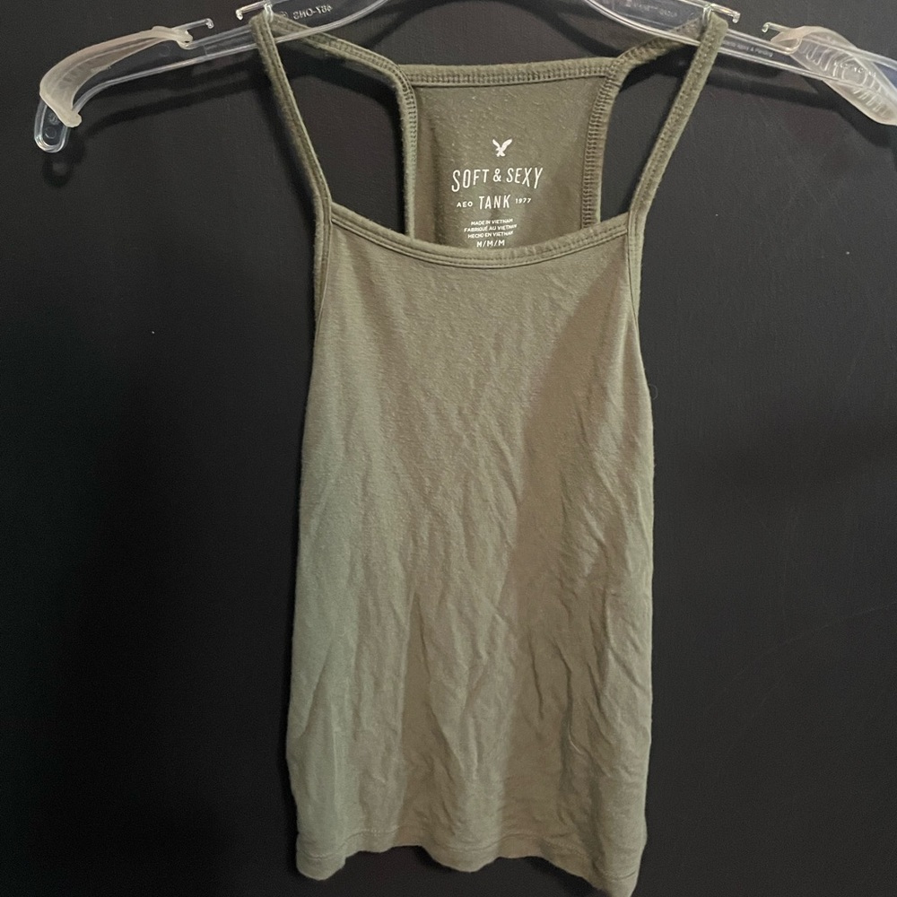 🔥3 for $15🔥 AEO tank top